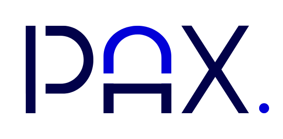 PAX Digital Logo