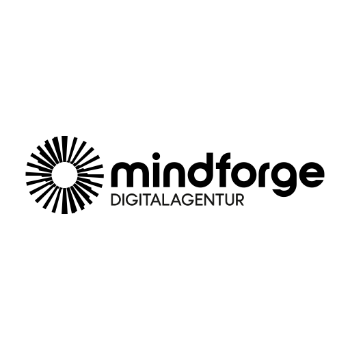 mindforge Digitalagentur Logo
