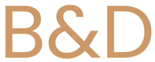 Webseiten & Werbung B&D Medien UG (haftungsbeschränkt) Logo