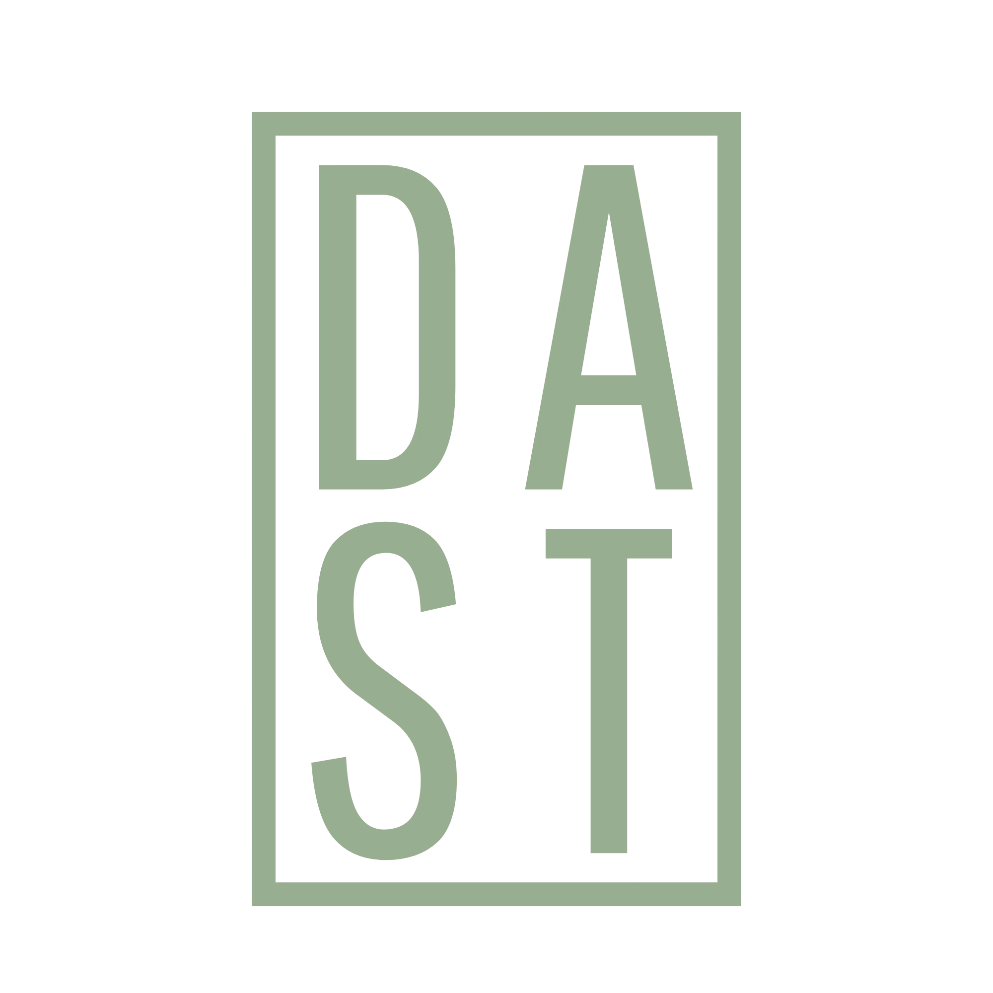 DAST Media Logo