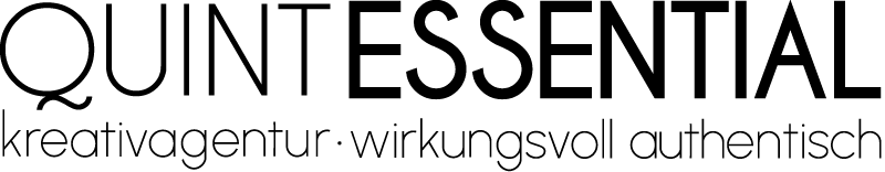 Quintessential Logo