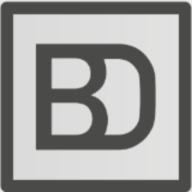 Bosshard Design Logo