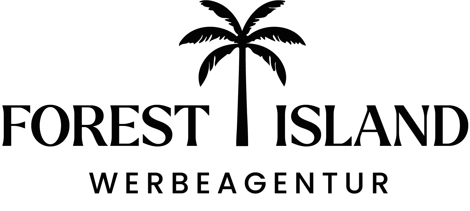 forestisland Logo