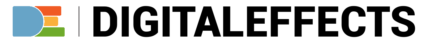 SEO-Agentur Digitaleffects GmbH Logo