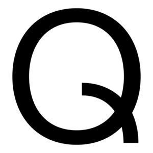 Q Logo