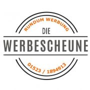 Die Werbescheune Logo