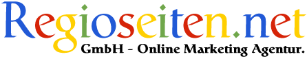 Regioseiten.net GmbH Logo