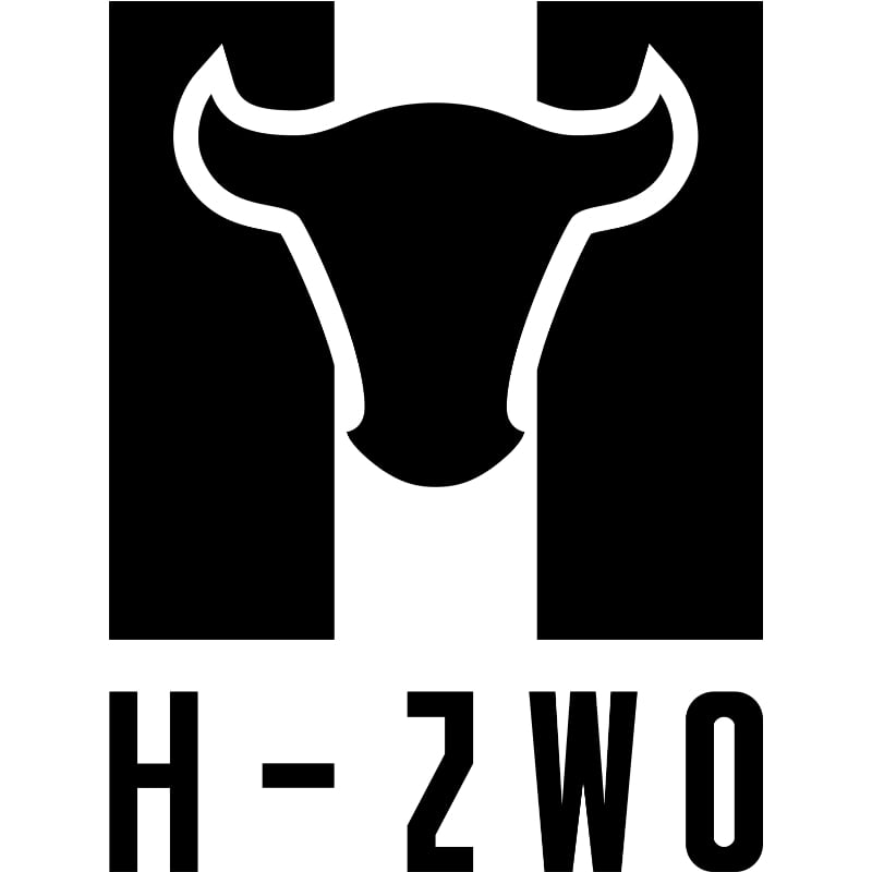 H-ZWO Agentur für Kommunikation GmbH Logo