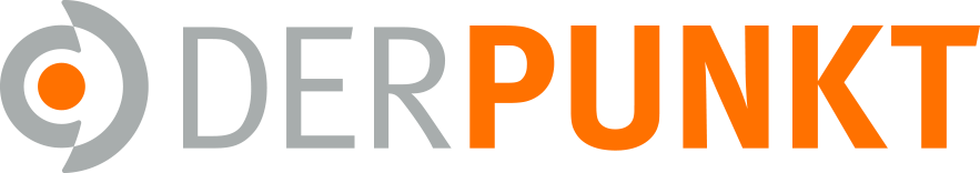 DER PUNKT GmbH Logo