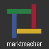 Marktmacher Marcel Kuriger Logo