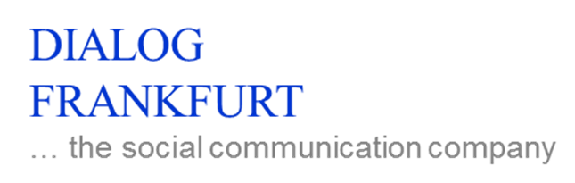 Dialog Frankfurt Marketingservice & Consulting GmbH Logo