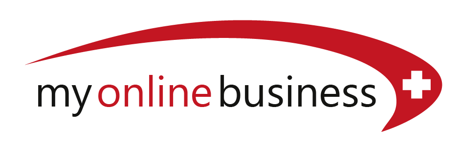 myonlinebusiness GmbH Logo