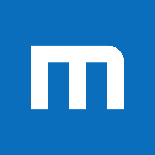 masterframe GmbH Logo