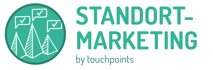 touchpoints GmbH Logo