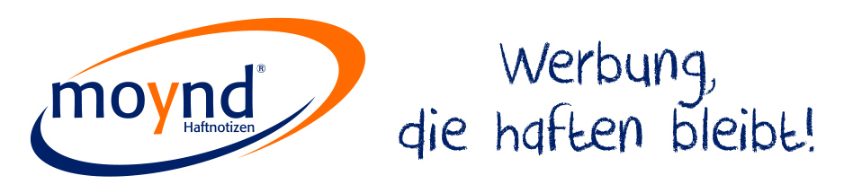 moynd GmbH Logo