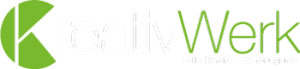 Werbeagentur KreativWerk Logo