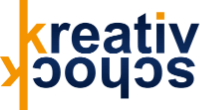 kreativschock WebDesign & Digitalagentur Logo