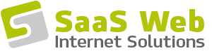 SaaS Web Internet Solutions GmbH Logo