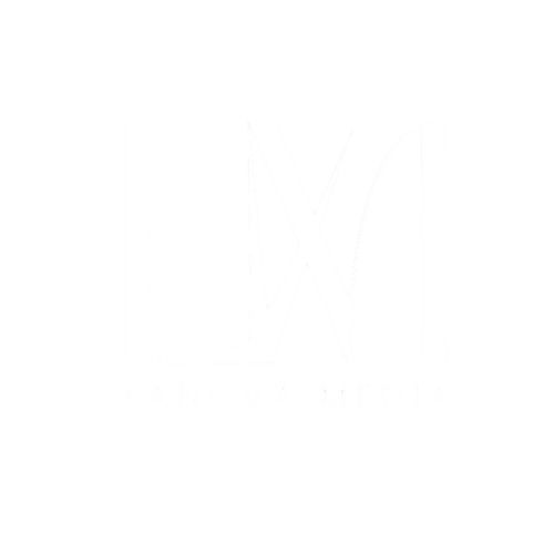 Lanova Media Logo