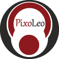 PixoLeo GbR Logo