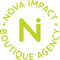nova impact AG Logo
