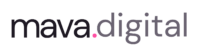 mava-digital Logo