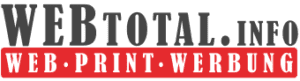 WEBtotal.info Logo