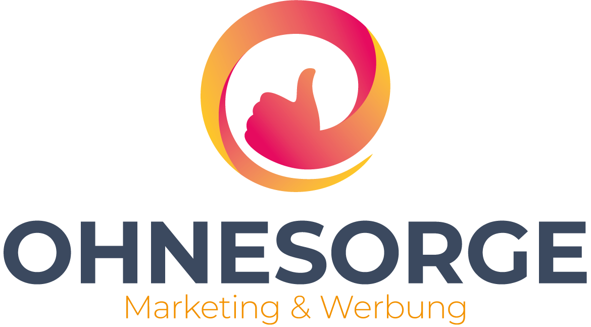 Ohnesorge Marketing Logo