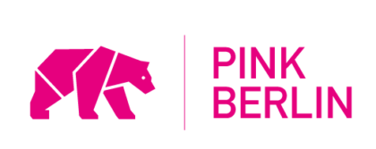 PINK Berlin Logo