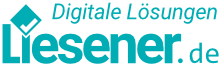 Sascha Liesener - Webdesign Logo