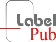 Label Pub Sàrl Logo