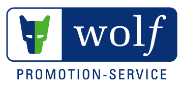 Wolf Promotion - Eduard Wolf GmbH & Co. KG Logo