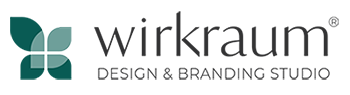 wirkraum Design & Konzept Logo