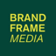 Brand Frame Media Logo