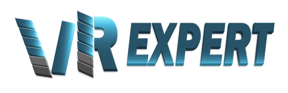 VR Expert Logo