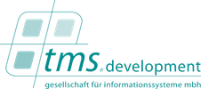 tms Development GmbH - Online Marketing Agentur Logo