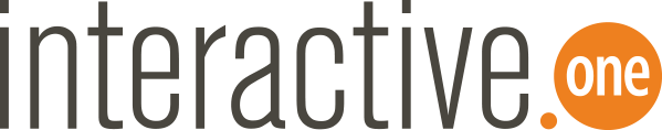 Interactive One GmbH - E-Mail-Marketing-Agentur Logo