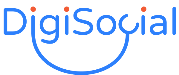 DigiSocial UG Logo