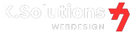 K.Solutions Logo