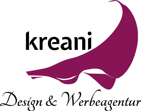 Design & Marketingagentur kreani - Nieter Logo