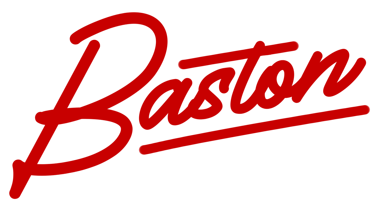 Baston Logo