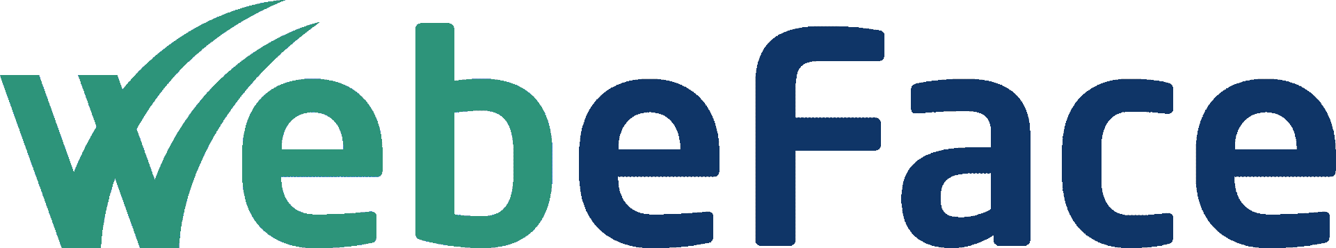 Webeface – Softwareentwicklung, Webentwicklung, App-Entwicklung & E-Commerce Online-Shops Osnabrück Logo