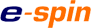 e-spin Berlin - Ingolf Steinhardt Logo