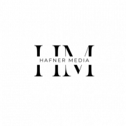 Hafner Media Logo