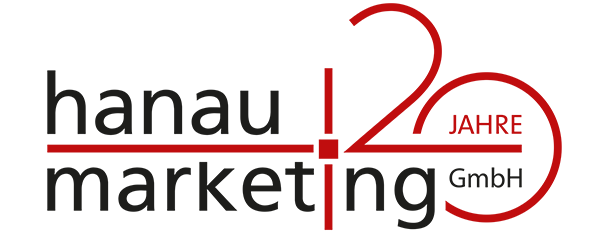 Hanau Marketing GmbH Logo