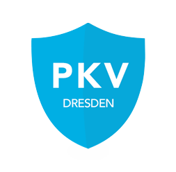 Hannes Christen | PKV-Dresden Logo