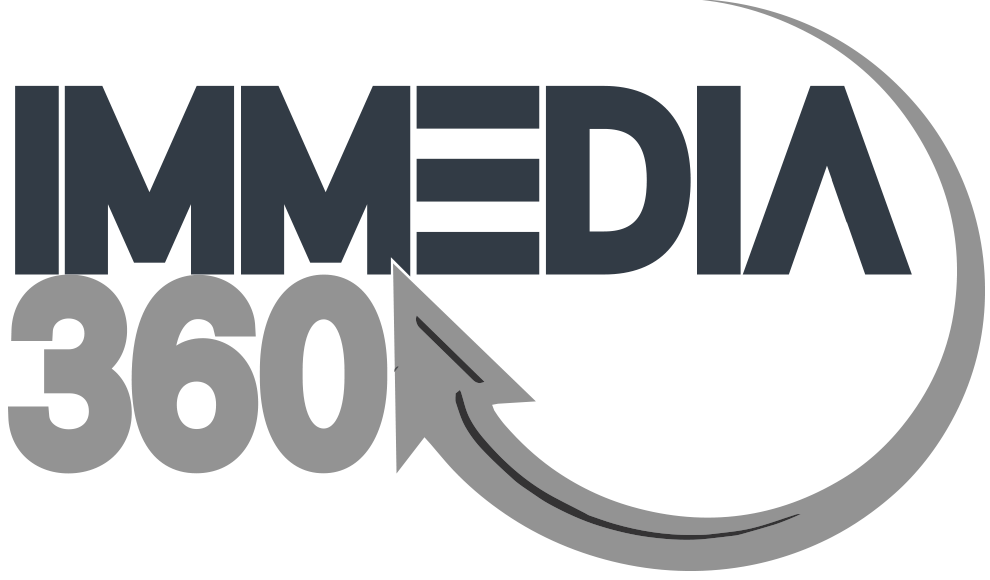 Immedia360 Logo