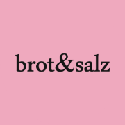 brot & salz - Werbeagentur Logo