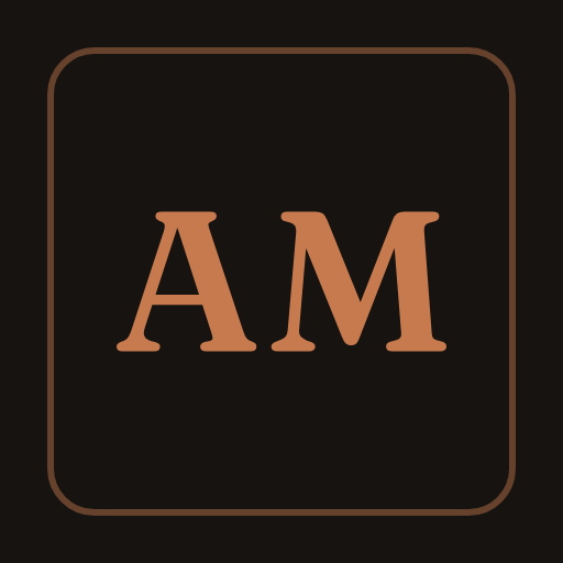 Alexander Meier Webdesign Logo