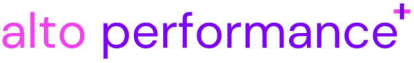 Alto Performance eCommerce Agentur Logo